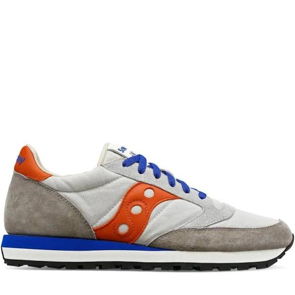 Saucony - JAZZ_S70755 Grey / EU 45