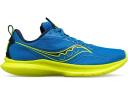 Saucony Kinvara 13 Alloy Topaz