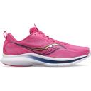 Saucony Kinvara 13 Men Shoe Wh/Bk/VIZI 14.0 D