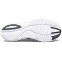 Saucony Kinvara 13 - Mens Running Shoes - Black/Silver