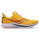 Saucony Kinvara 13 - Mens Running Shoes - Black/Silver