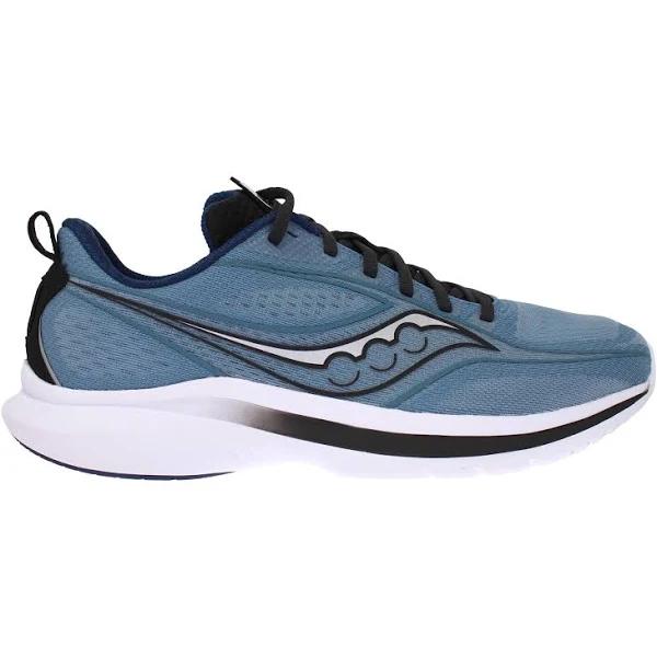 Saucony Kinvara 13 Mist/Black-Grey S20723-21 Men's