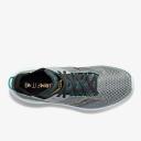 Saucony Kinvara 14 Mens Shoes- Yellow US Size 12 - AfterPay & zipPay Available