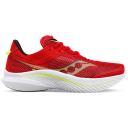 Saucony Kinvara 14 Mens Shoes- Yellow US Size 12 - AfterPay & zipPay Available