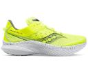 Saucony Kinvara 14 Running Shoes Light Blue - 40