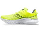 Saucony Kinvara 14 Running Shoes Light Blue - 40