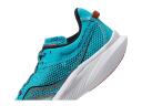 Saucony Kinvara 14 Running Shoes Light Blue - 40