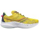 Saucony Kinvara 14 Running Shoes Light Blue - 40