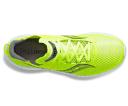 Saucony Kinvara 14 Running Shoes Light Blue - 40