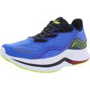 Saucony Men's Athletic Shoes Endorphin Shift 2 - Color: Black/White 60 - 13 Medium US