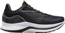 Saucony Men's Athletic Shoes Endorphin Shift 2 - Color: Black/White 60 - 13 Medium US