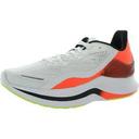 Saucony Men's Athletic Shoes Endorphin Shift 2 - Color: Black/White 60 - 13 Medium US