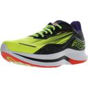 Saucony Men's Athletic Shoes Endorphin Shift 2 - Color: Black/White 60 - 13 Medium US