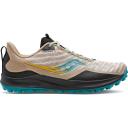 Saucony Men's Athletic Shoes Peregrine 12 - Color: Composite Vert - 13 Medium (D) US