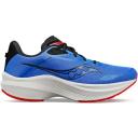 Saucony Men`s Axon 3 Running Sneakers Shoes Fog/ Black Size 13
