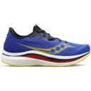 Saucony Men's Endorphin Pro 2 Blue Raz-Acid / 11.5