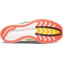 Saucony Men's Endorphin Pro 2 Blue Raz-Acid / 11.5