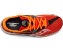Saucony Men's Endorphin Pro 2 Blue Raz-Acid / 11.5