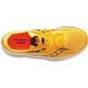 Saucony Men's Endorphin Pro 2 Blue Raz-Acid / 11.5