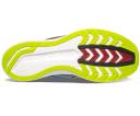 Saucony Men's Endorphin Pro 2 Blue Raz-Acid / 11.5