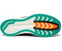 Saucony Men's Endorphin Pro 2 Blue Raz-Acid / 11.5