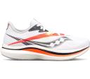Saucony Men's Endorphin Pro 2 White Hot