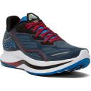 Saucony Men's Endorphin Shift 2 - Space / Mulberry 11.5
