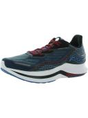 Saucony Men's Endorphin Shift 2 - Space / Mulberry 11.5
