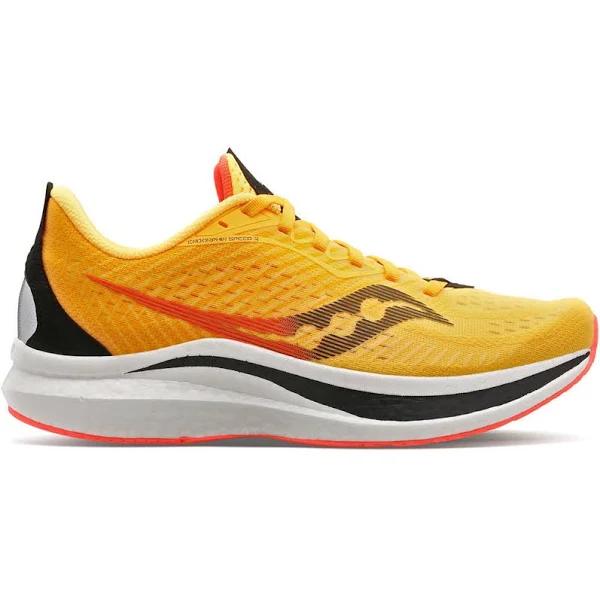 Saucony Men's Endorphin Speed 2