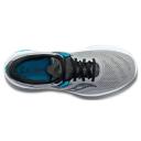 Saucony Men's Guide (Wide) 15 Sapphire-Black / 12.5