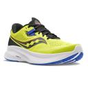 Saucony Men's Guide (Wide) 15 Sapphire-Black / 12.5