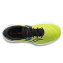 Saucony Men's Guide (Wide) 15 Sapphire-Black / 12.5