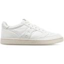 Saucony - Men's JAZZ-COURT_S706 Low-top Sneakers - White - Sneakers