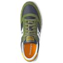Saucony Men's Jazz Original - Green - Low-top Sneakers