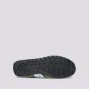 Saucony Men's Jazz Original - Green - Low-top Sneakers