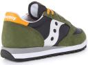 Saucony Men's Jazz Original - Green - Low-top Sneakers