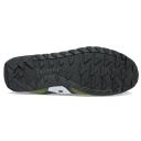 Saucony Men's Jazz Original - Green - Low-top Sneakers