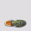 Saucony Men's Jazz Original - Green - Low-top Sneakers