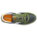 Saucony Men's Jazz Original - Green - Low-top Sneakers