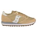 Saucony Men's Jazz Original - Natural - Low-top Sneakers