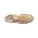 Saucony Men's Jazz Original - Natural - Low-top Sneakers