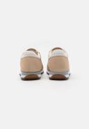 Saucony Men's Jazz Original - Natural - Low-top Sneakers