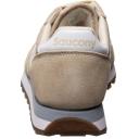 Saucony Men's Jazz Original - Natural - Low-top Sneakers
