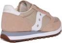 Saucony Men's Jazz Original - Natural - Low-top Sneakers
