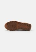 Saucony Men's Jazz Original - Natural - Low-top Sneakers