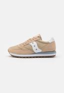 Saucony Men's Jazz Original - Natural - Low-top Sneakers