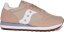 Saucony Men's Jazz Original - Natural - Low-top Sneakers