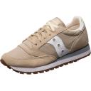Saucony Men's Jazz Original - Natural - Low-top Sneakers