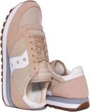 Saucony Men's Jazz Original - Natural - Low-top Sneakers