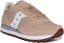 Saucony Men's Jazz Original - Natural - Low-top Sneakers